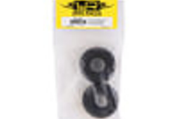 Yeah Racing WL-0148  Yeah Racing SCX24 1.0" Claw Tires (2) (Medium Soft