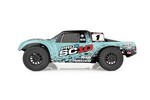 Team Associated ASC70020 Pro2 SC10 Off-Road 1/10 2WD Electric Short Course Truck RT
