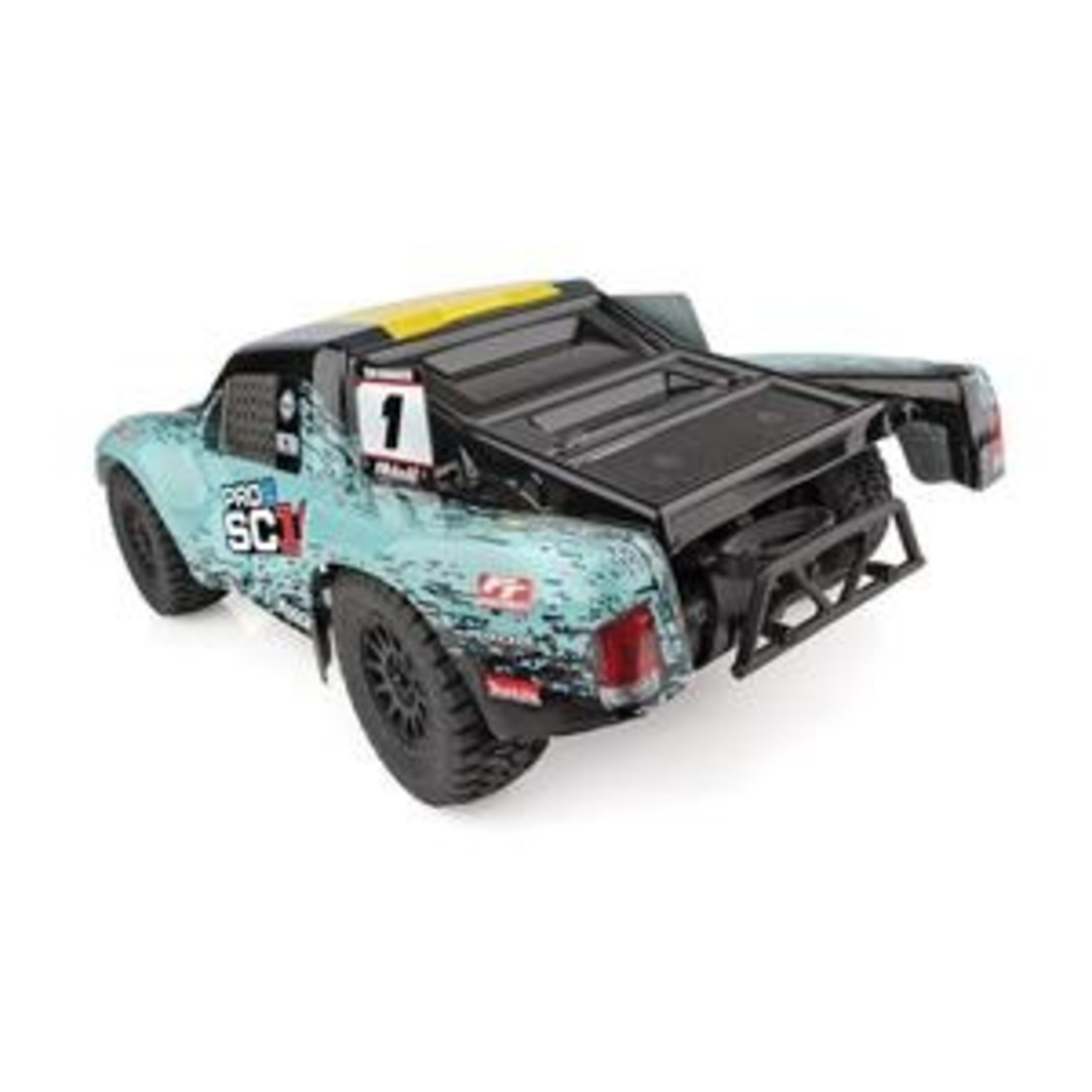 Team Associated ASC70020 Pro2 SC10 Off-Road 1/10 2WD Electric Short Course Truck RT