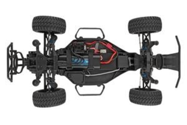 Team Associated ASC70020 Pro2 SC10 Off-Road 1/10 2WD Electric Short Course Truck RT