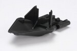 Traxxas 6829 Bulkhead, rear