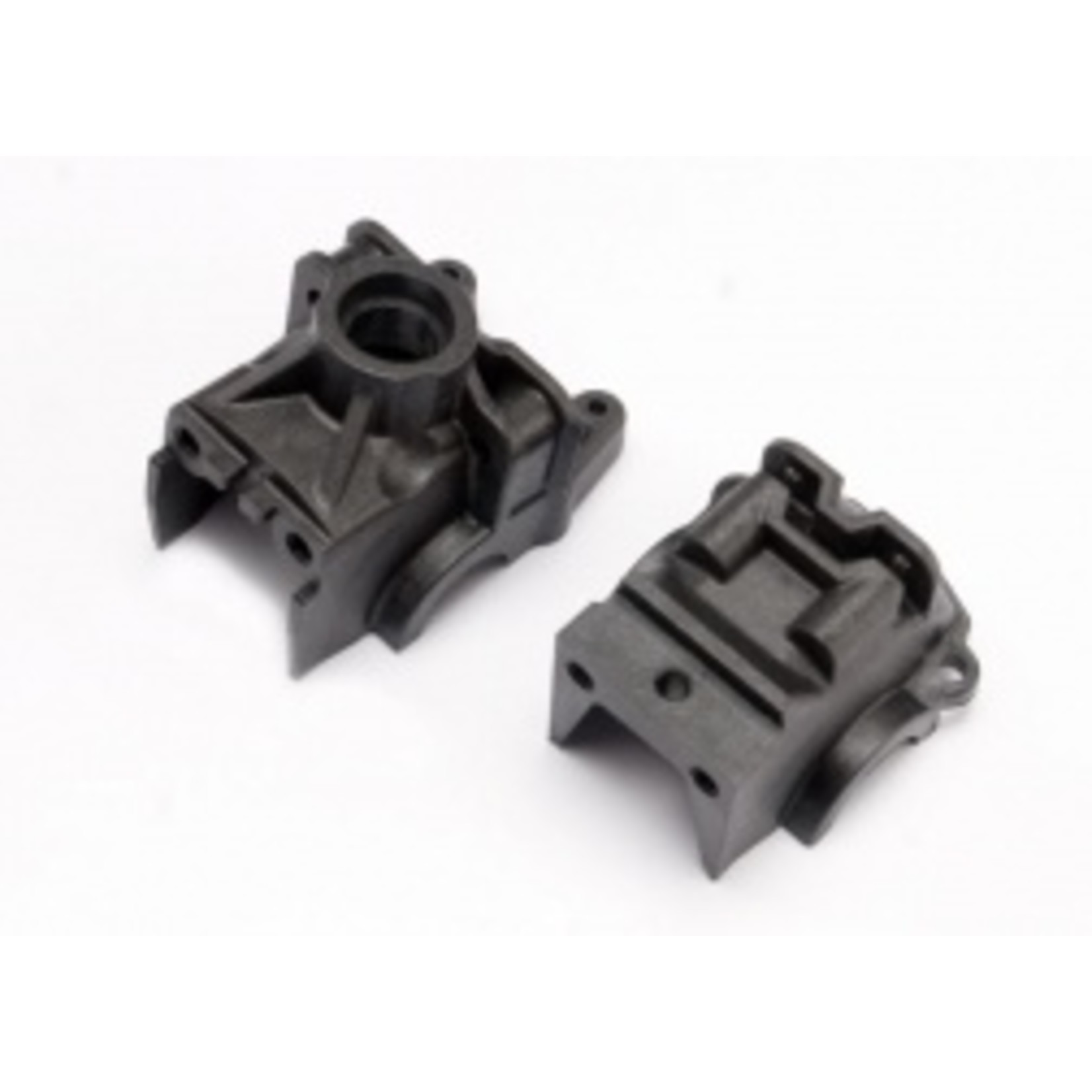 Traxxas 6881  HOUSING DIFFERENTIAL FRONT 4X4