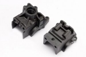 Traxxas 6881  HOUSING DIFFERENTIAL FRONT 4X4