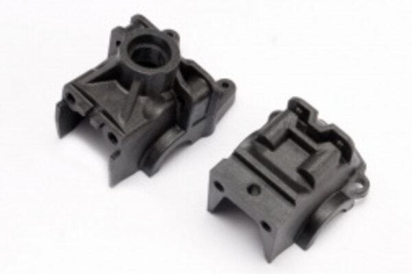 Traxxas 6881  HOUSING DIFFERENTIAL FRONT 4X4