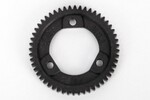 Traxxas 6843R Spur gear, 52-tooth (0.8 metric pitch, compatible with 32-pitch) (for center differential)