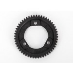 Traxxas 6843R Spur gear, 52-tooth (0.8 metric pitch, compatible with 32-pitch) (for center differential)