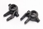 Traxxas 6837 Steering blocks, left & right