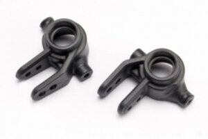 Traxxas 6837 Steering blocks, left & right
