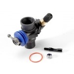 Traxxas 5252 Carburetor, complete (minus air filter assy) (TRX® 2.5, 2.5R composite slide)