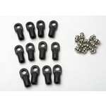Traxxas 5347   ROD ENDS REVO LARGE (12)