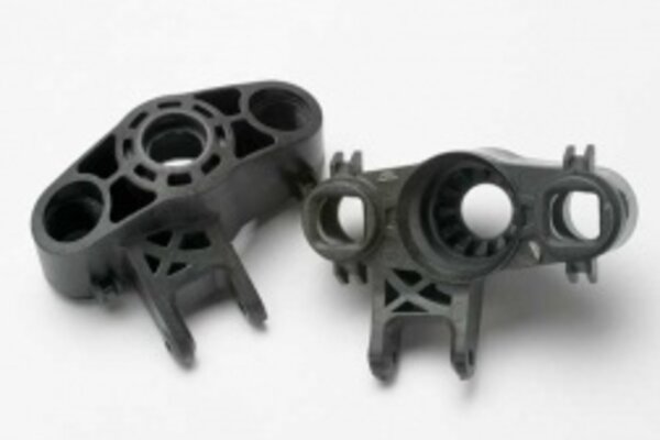 Traxxas 5334 Axle carriers, left & right (1 each)