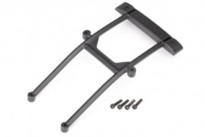 Traxxas 6719 Body support/ 3x12mm CS (4) Traxxas 6719 Body support/ 3x12mm CS (4)