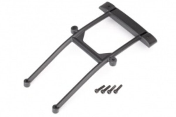 Traxxas 6719 Body support/ 3x12mm CS (4)