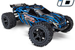 Traxxas 6719 Body support/ 3x12mm CS (4)