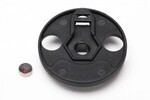 Traxxas 6534 Telemetry trigger magnet holder/ magnet 5x2mm (1)
