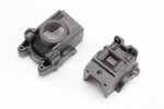 Traxxas 6880 Housings, differential, rear