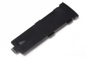 Traxxas 6546 Battery door, TQi transmitter (replacement for #6513, 6514, 6515 transmitters)