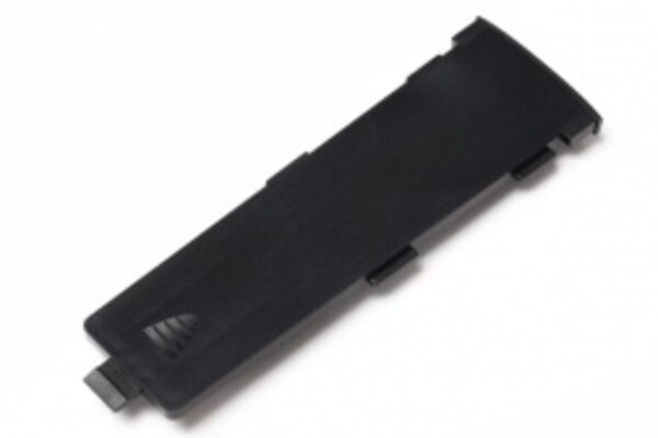 Traxxas 6546 Battery door, TQi transmitter (replacement for #6513, 6514, 6515 transmitters)