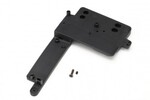 Traxxas 6557 Mount, telemetry expander (fits #3622 or 3622A chassis)