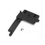 Traxxas 6557 Mount, telemetry expander (fits #3622 or 3622A chassis)