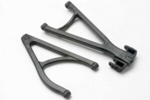 Traxxas 5333 Suspension arm upper (1)/ suspension arm lower (1) (rear, left or right)