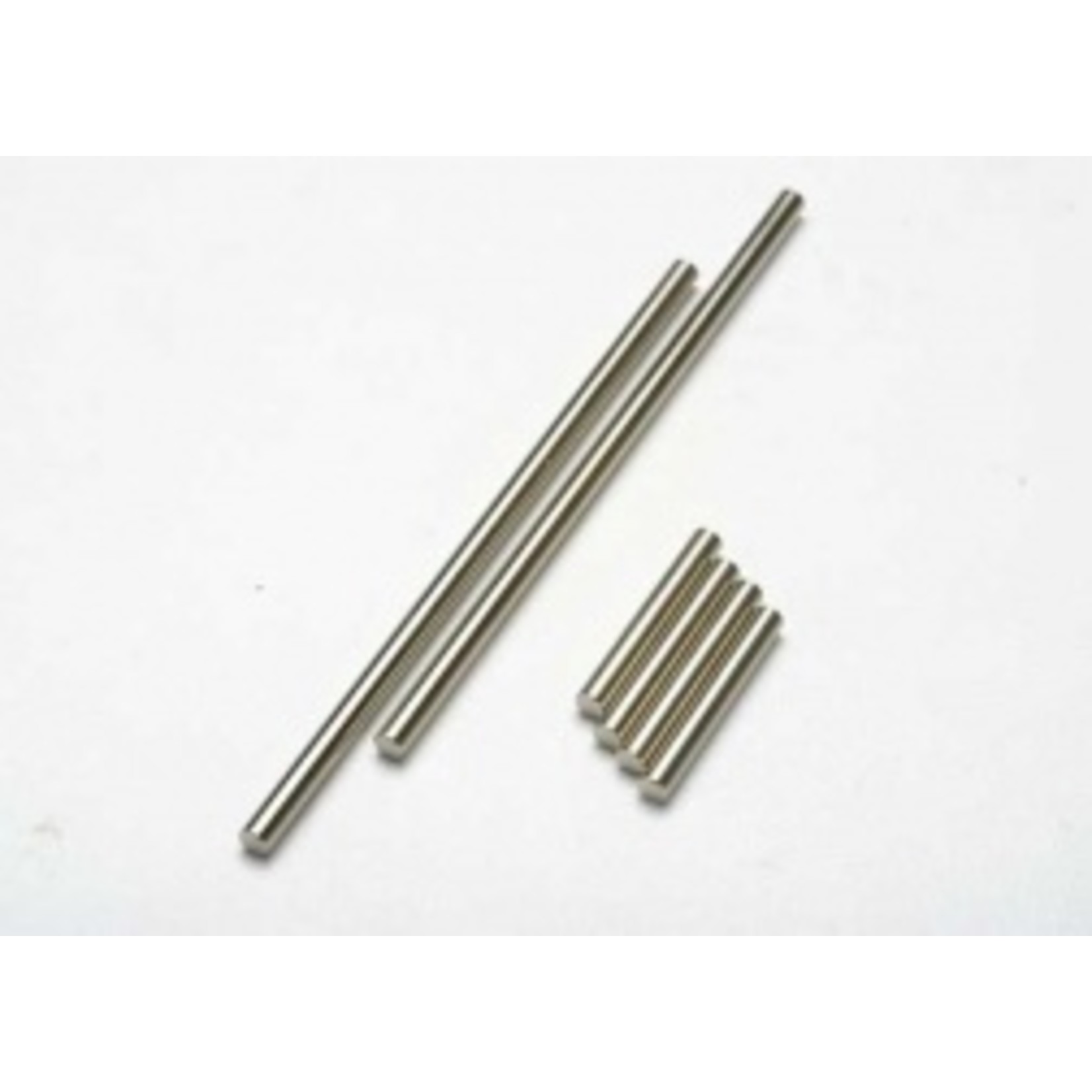 Traxxas 5161 Suspension screw pin set, hardened steel (hex drive)