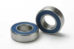 Traxxas 5118  BALL BEARINGS BLUE 8X16X5 (2)