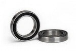 Traxxas 5107A BALL BEARINGS BLK 17X26X5 (2)