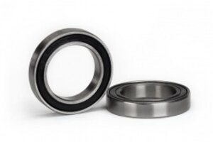Traxxas 5107A BALL BEARINGS BLK 17X26X5 (2)