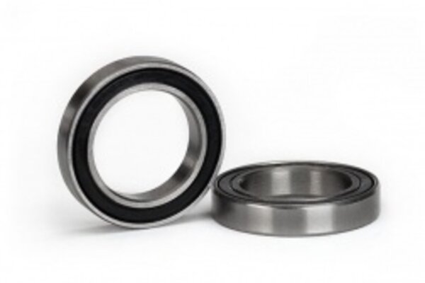 Traxxas 5107A BALL BEARINGS BLK 17X26X5 (2)
