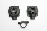 Traxxas 3979 Housings, differential (left & right)/ pinion collar (1)