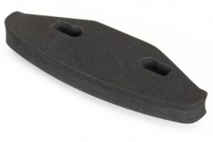 Traxxas 8319 Body bumper, foam