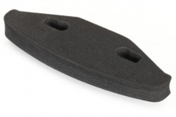 Traxxas 8319 Body bumper, foam