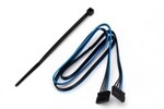 Traxxas 6525 Communication link, telemetry expander