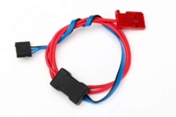Traxxas 6527 Sensor, auto-detectable, voltage