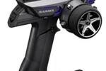 Sanwa MT-5 FH5 4-Channel 2.4GHz Radio System w/ RX-493i Receiver