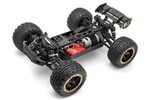 Blackzon BZN540103   1/16th RTR 4WD Electric Stadium Truck - Gold