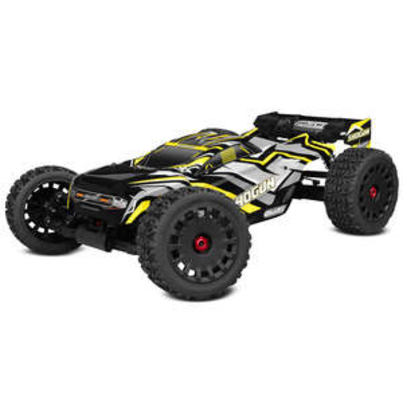 Corally (Team Corally) C-00177  1/8 Shogun XP 4WD Truggy 6S Brushless RTR (No Battery or Charger)