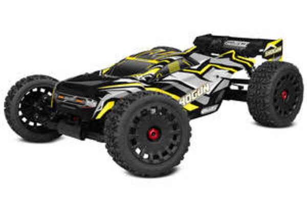 Corally (Team Corally) C-00177  1/8 Shogun XP 4WD Truggy 6S Brushless RTR (No Battery or Charger)