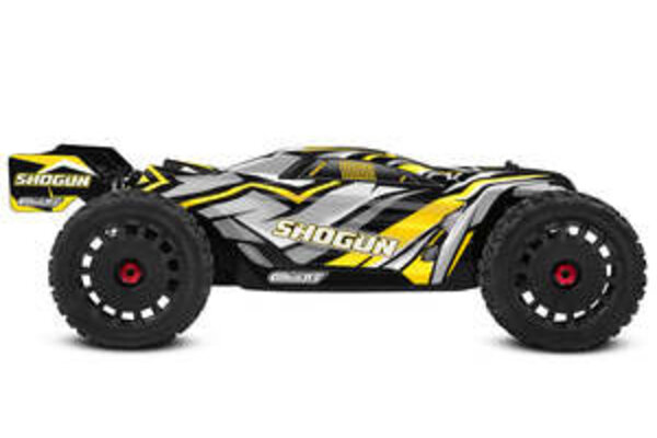 Corally (Team Corally) C-00177  1/8 Shogun XP 4WD Truggy 6S Brushless RTR (No Battery or Charger)