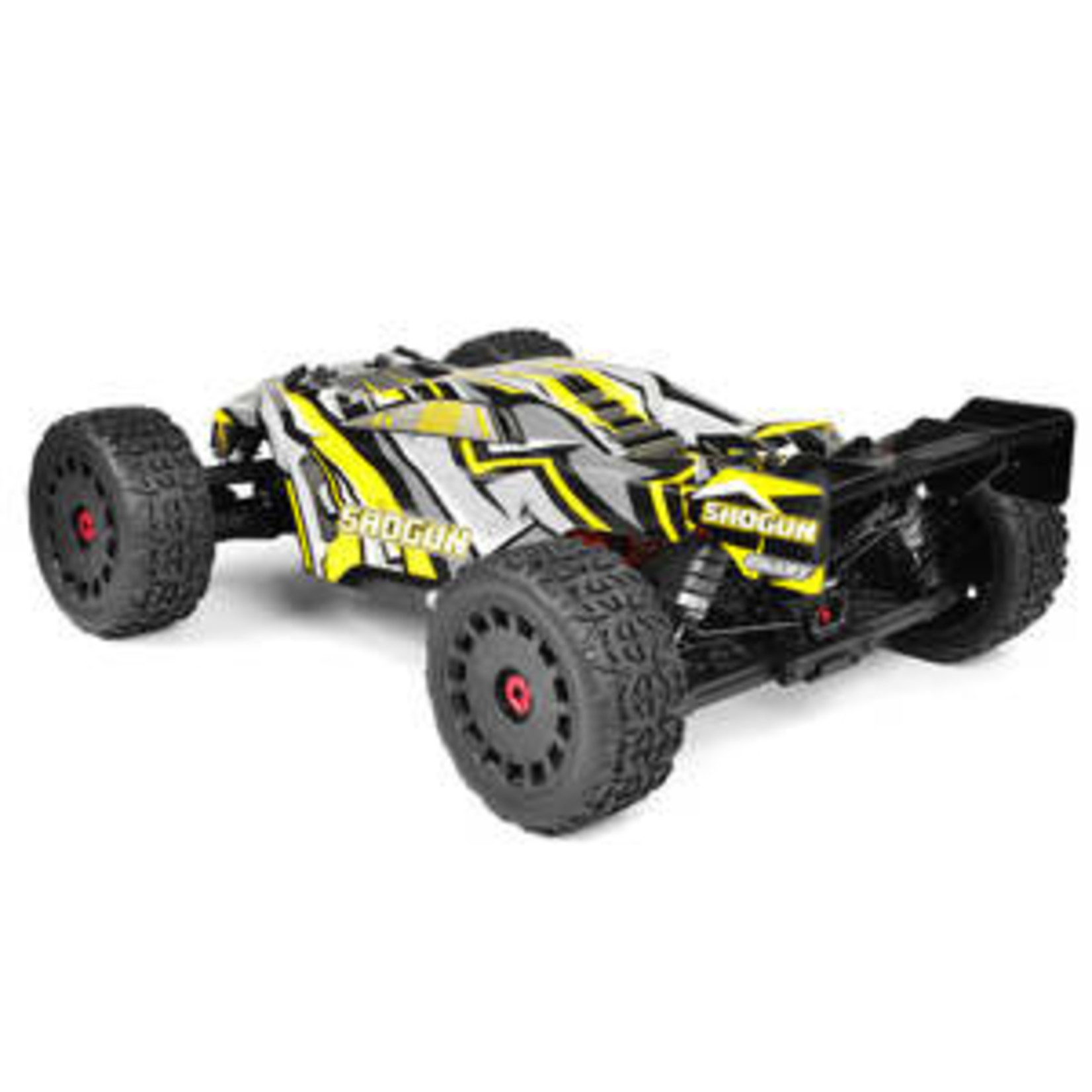 Corally (Team Corally) C-00177  1/8 Shogun XP 4WD Truggy 6S Brushless RTR (No Battery or Charger)