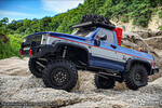 Gmade GMA57013  1/10 GS02F Buffalo Pickup TS Crawler Kit