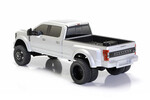 CEN Racing CEG8983  Ford F450 1/10 4WD Solid Axle RTR Truck - Silver Mercury CEN Racing officially licensed FORD F450 SD 1/10 4WD RTR Custom Truck DL-Series. True 1/10 scale RTR.  ESC-40A WP-1040-Brushed (Powered by HobbyWing):