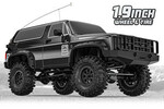Gmade GMA57012  1/10 GS02F BUFFALO TS RTR Scale Crawler STEEL LADDER FRAME