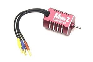 Kyosho KYOMZ604  XSPEED 85 Brushless Motor (850