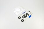 Kyosho KYOMZW411B  Friction Shock Set (MM/LL/MR-0