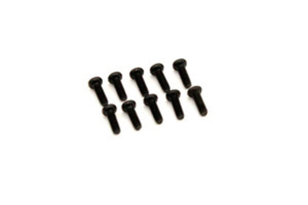 Kyosho KYO1-S02006TP TP Bind Screw (M2.0x610pcs) for Mini-Z 4x4