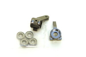 ST Racing Concepts SPTST3636GM  OVERSIZED FRONT KNUCKLE (GM) STMPEDE/ RSTLER/ SLASH