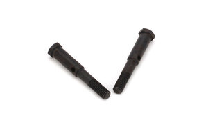 ECX ECX1035   Front Axle (2): 1:10 2wd All