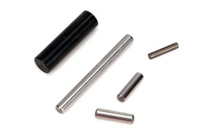 ECX ECX1025  Transmission Pins and Diff Pins: 1:10 2wd All